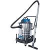 Aspirapolvere SCHEPPACH 50L 1400W con presa sincrona da 200W + una spazzola combinata, una fessura, un filtro in schiuma,