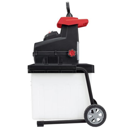 SCHEPPACH 60L- 2800 W - Biotrituratore GS60