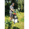 SCHEPPACH 60L- 2800 W - Biotrituratore GS60