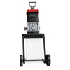 SCHEPPACH 60L- 2800 W - Biotrituratore GS60