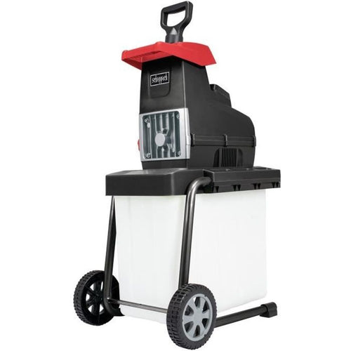 SCHEPPACH 60L- 2800 W - Biotrituratore GS60
