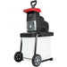 SCHEPPACH 60L- 2800 W - Biotrituratore GS60