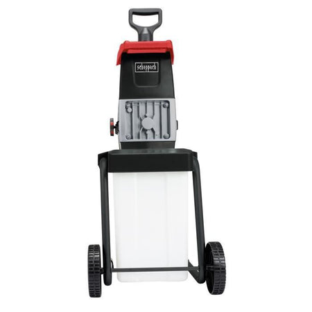 SCHEPPACH 60L- 2800 W - Biotrituratore GS60