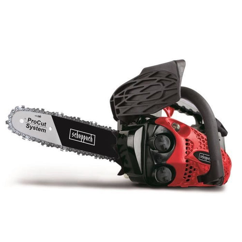 Potatore a scoppio SCHEPPACH CSP2540 - 25 cm - 25 CC
