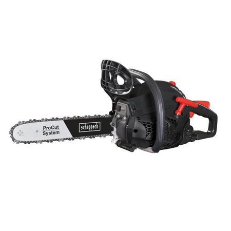 Motosega a scoppio SCHEPPACH 40 cm - 41 CC - CSP41