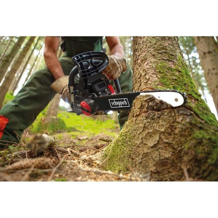 Motosega a scoppio SCHEPPACH 40 cm - 41 CC - CSP41