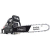 Motosega a scoppio SCHEPPACH 51 cm - 53 CC - CSP5300