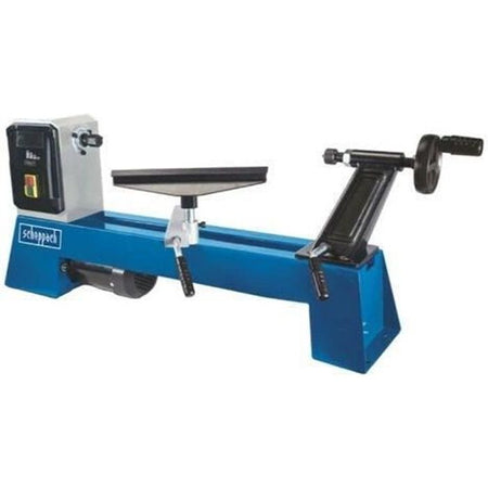 SCHEPPACH Tornio per legno - 1000 mm - 400W - DM100T