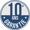 Aspiratore da officina SCHEPPACH 65L - 100 mm - DC100
