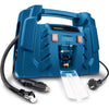 Compressore portatile SCHEPPACH 8 bar - 12 V - Air Force 5