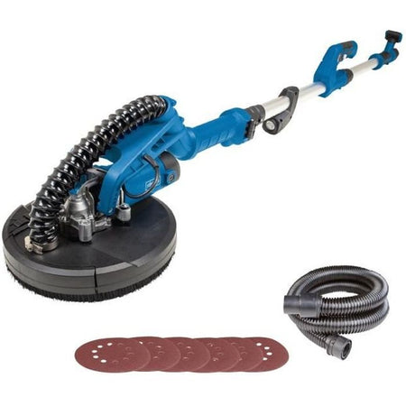 Levigatrice telescopica SCHEPPACH DS920X - 210 mm - 710W