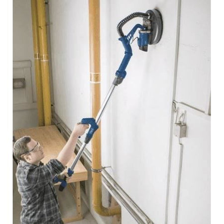 Levigatrice telescopica SCHEPPACH DS920X - 210 mm - 710W