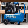 Compressore Scheppach - 24L - 1100W - HC30OX