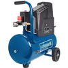 Compressore Scheppach - 24L - 1100W - HC30OX