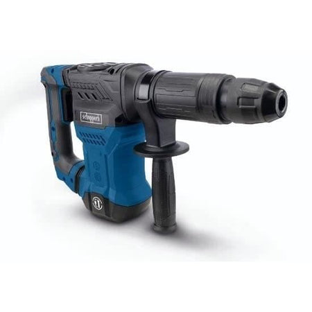 Martello pneumatico AB1500X-Scheppach