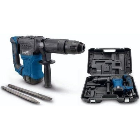 Martello pneumatico AB1500X-Scheppach