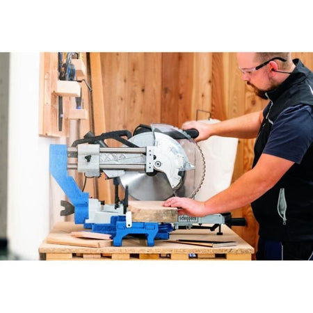 Troncatrice radiale - SCHEPPACH - HM305SL - 2000 W - 305 mm - Legno