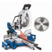 Troncatrice radiale - SCHEPPACH - HM305SL - 2000 W - 305 mm - Legno