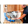 Troncatrice radiale - SCHEPPACH - HM305SL - 2000 W - 305 mm - Legno