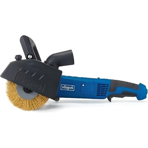 SCHEPPACH SUFFERCER MRS1300 - 1300W - Renovatore