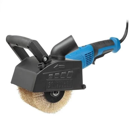 SCHEPPACH SUFFERCER MRS1300 - 1300W - Renovatore