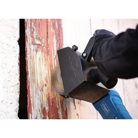 SCHEPPACH SUFFERCER MRS1300 - 1300W - Renovatore