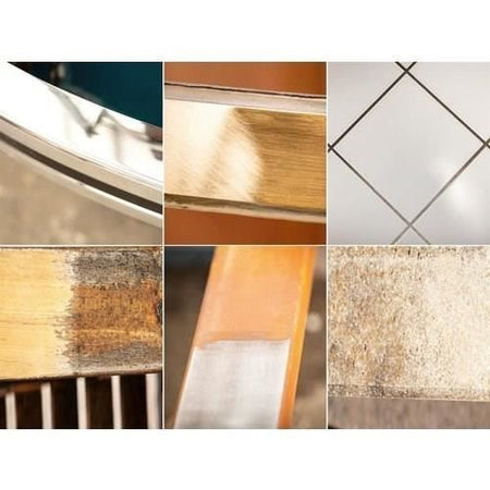 SCHEPPACH SUFFERCER MRS1300 - 1300W - Renovatore