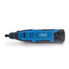 Utensile rotante multifunzione senza fili - CMT-12V - SCHEPPACH