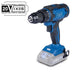 Trapano avvitatore a batteria C-DD45-X