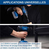 Trapano avvitatore a batteria C-DD45-X