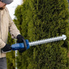 Tagliasiepi a batteria SCHEPPACH C-HT570-X - 20V IXES - Lunghezza taglio 51 cm - senza batteria né caricabatterie