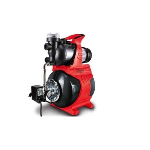 Pompa acqua sanitaria - Scheppach - HWW1000 - 1000 W - 4300 L/h