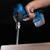 Avvitatore ad impulsi a batteria BC-IW350-X