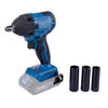Avvitatore ad impulsi a batteria BC-IW350-X