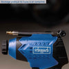 Compressore portatile - SCHEPPACH - 20V IXES - Display LED - 7 barre - 6 accessi inclusi - senza batteria né caricabatterie - C-AC20-X