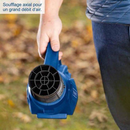 Soffiatore a batteria C-BL700-X  20V IXES