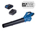 Soffiatore a batteria C-BL700-X  20V IXES