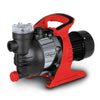Pompa da giardino - Scheppach - GP1400JET - 6000 L/h - Profondità max 8 m - 4,8 bar