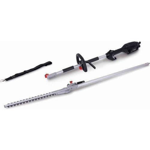 Tagliasiepi elettrico telescopico - Scheppach - ETHT1000