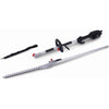 Tagliasiepi elettrico telescopico - Scheppach - ETHT1000