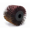 MRS1300 + 3 spazzole (ottone, nylon, striscia abrasiva)