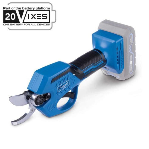 Forbici da potatura a batteria BC-PRS29-X - SCHEPPACH