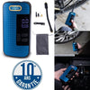 Compressore portatile a batteria AC10/8V - SCHEPPACH