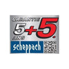Tagliasiepi termico HTH250 - 60 cm - 25 cm3 - SCHEPPACH