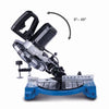 Sega troncatrice HM210L - SCHEPPACH