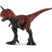 SCHLEICH - Figurina di dinosauro 14586 Carnotaure