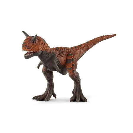 SCHLEICH - Figurina di dinosauro 14586 Carnotaure