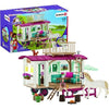 SCHLEICH - Carovana dell'incontro segreto HORSE CLUB