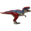 Cofanetto Schleich - Tyrannosaurus Rex blu - Dinosauri