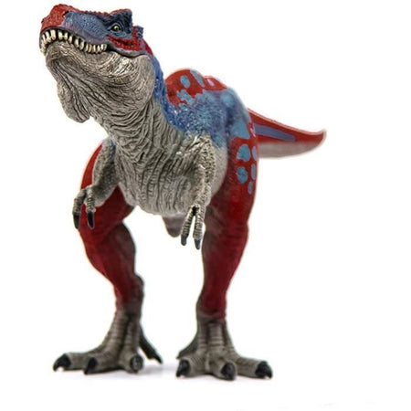 Cofanetto Schleich - Tyrannosaurus Rex blu - Dinosauri